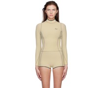 Off-White Pam Swim Top