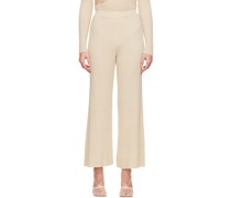 Off-White Mosaic Lounge Pants