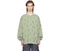 Green Cutters Sweatshirt