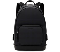 Navy Rocco Backpack