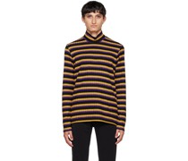 SSENSE Exclusive Multicolor Carnaby Long Sleeve T-Shirt