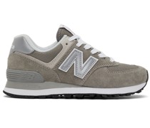 Grey 574 Sneakers
