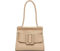 Beige Karl 24 Bag