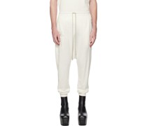 Off-White Champion Edition Lounge Pants