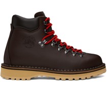 Brown Roccia Vet Boots
