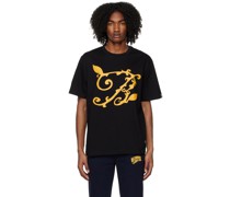 Black Emblem T-Shirt