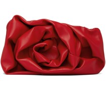 Red Rose Clutch