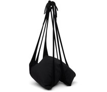 Black Yakovlev Edition Tentacle Bag