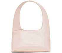 Pink Bridge Mini Shoulder Bag