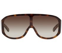 Tortoiseshell John Jovino Sunglasses