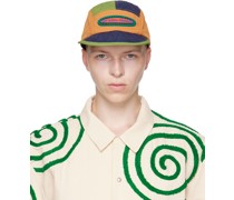 Multicolor Adventure Cap