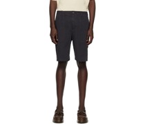 Black Cliffe Shorts