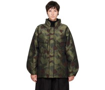 Green C.P. Jacket