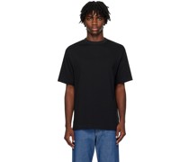 Black Signature T-Shirt
