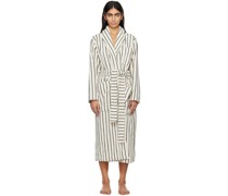 Off-White Classic Bathrobe