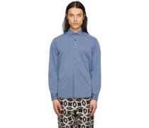 Blue Lee Shirt