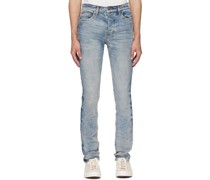Blue Chitch Pure Jeans