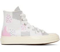 White Chuck 70 Sneakers