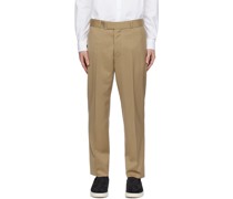 Tan Hoche Trousers