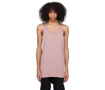 Pink T3 Tank Top