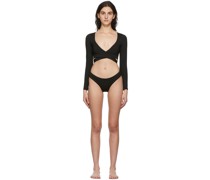 Black Juniper & Nadia Bikini
