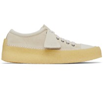 Off-White Caravan Low Sneakers