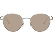 Silver Altair Sunglasses