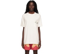 White Vine T-Shirt
