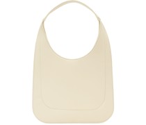 Off-White Midi Bag