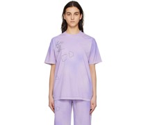Purple Patina T-Shirt