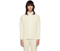 Off-White Pleats Sweater