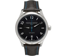 Black Runabout Automatic Watch