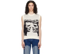 Off-White Brokeback Mountain Vest