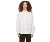 White Lightweight Shirt