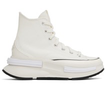 Off-White Run Star Legacy CX High Top Sneakers