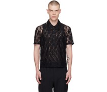 Black Jess Polo