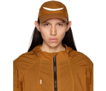 Orange Reflective Cap