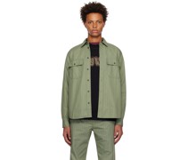 Green Avenir Shirt