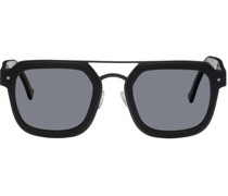 Black Notizia Sunglasses