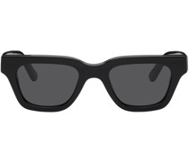 Black Manta Sunglasses