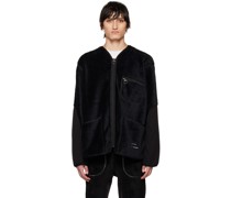 Black and wander Edition Jacket