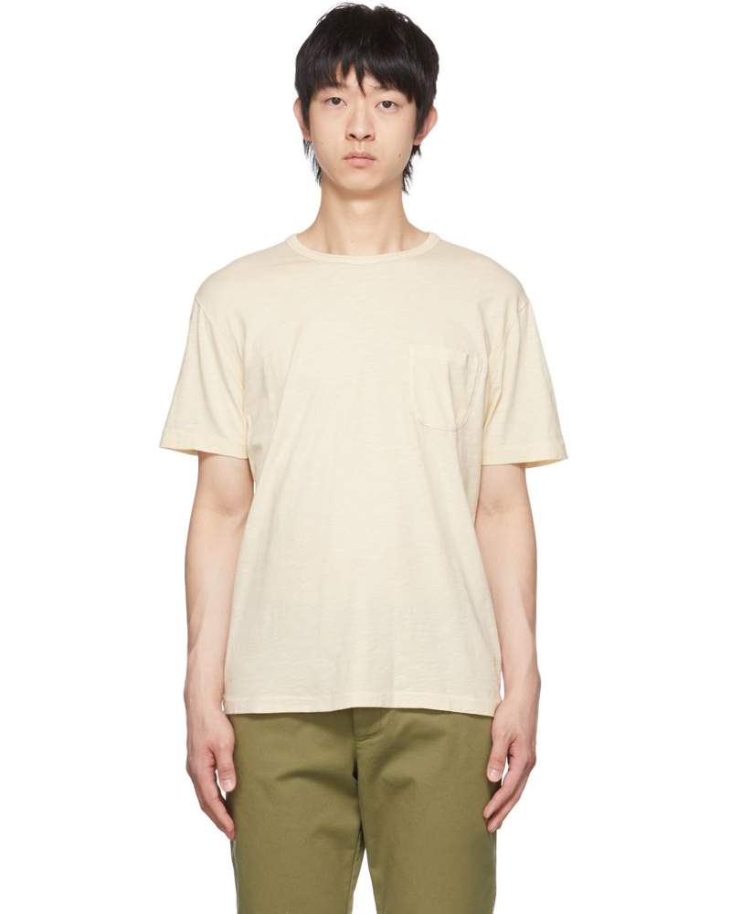 ymc t shirt