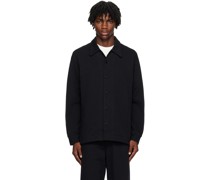 Black Francisco Shirt