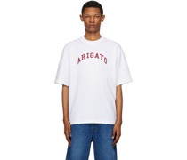 White University T-Shirt