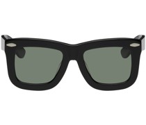 Black Status II Sunglasses