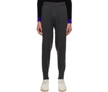 Gray Kolya Lounge Pants