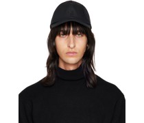 Black Gore-Tex Cap