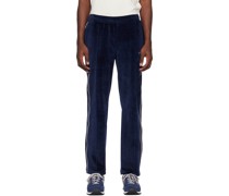 Navy Brandie Sweatpants