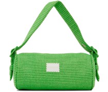 Green Iggy Shoulder Bag