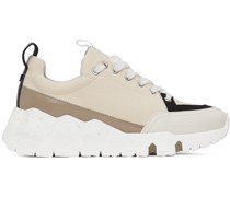 Off-White Street Life Sneakers
